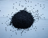 Black sesame seeds, Organic